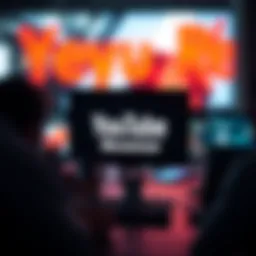 Exploring YouTube Revenue: Insights and Strategies Introduction