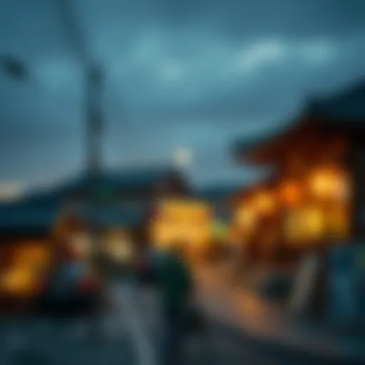 Exploring Yuzu EA: A Comprehensive Guide Introduction