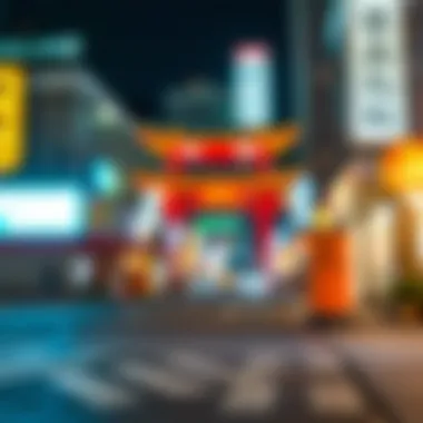 Notable Exploring Yuzu EA: A Comprehensive Guide