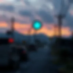 Exploring Zenless Zone Zero APK: Features, Installation, and Community Insights Introduction