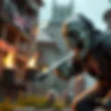 Exploring Zombie Catchers APK: A Comprehensive Guide Introduction