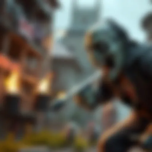 Exploring Zombie Catchers APK: A Comprehensive Guide Introduction