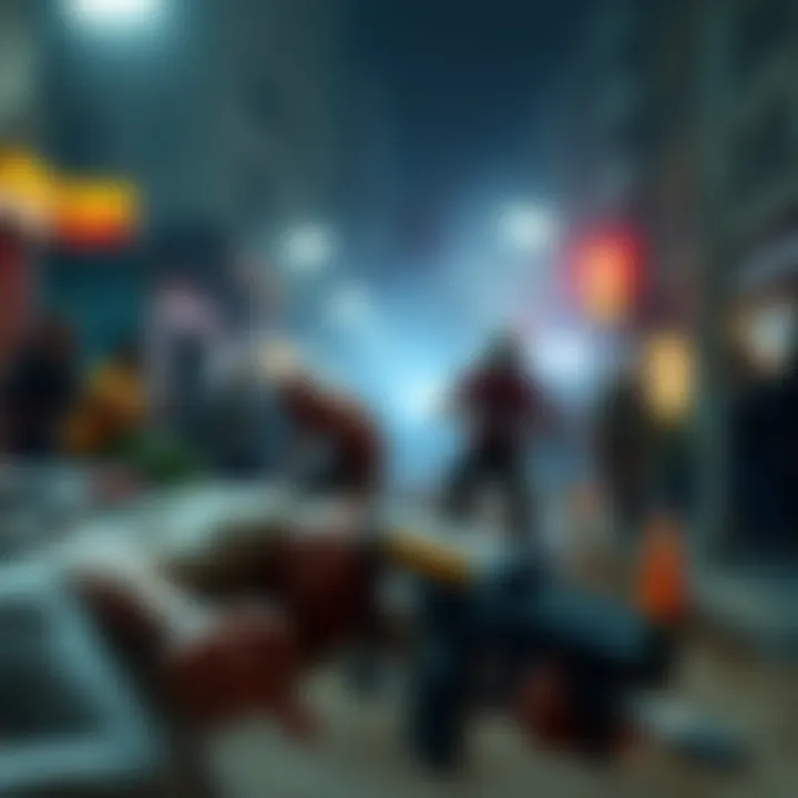 Notable Exploring Zombie Catchers APK: A Comprehensive Guide