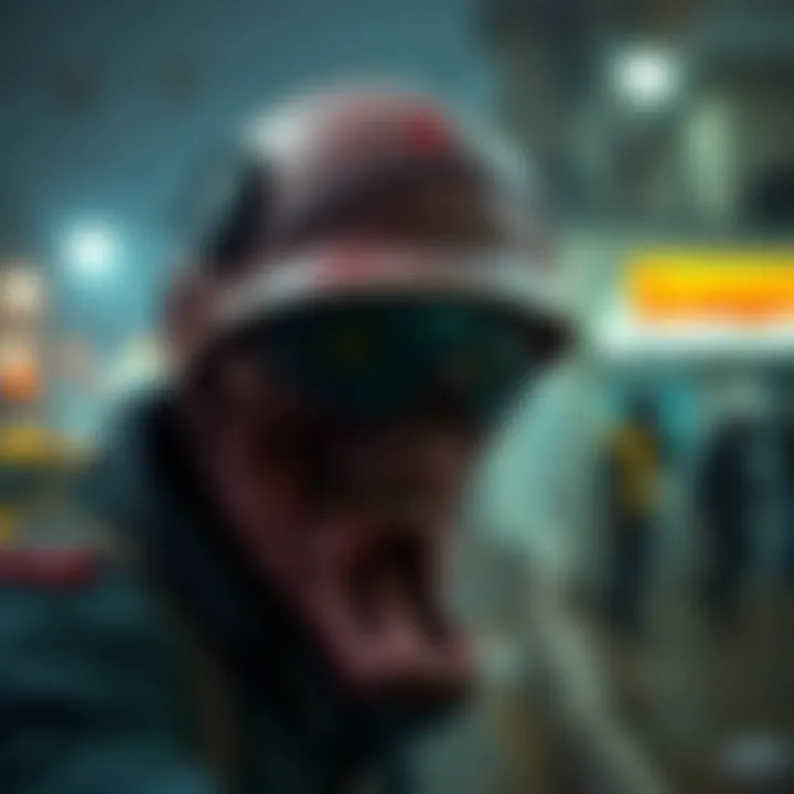 Exploring Zombie Catchers APK: A Comprehensive Guide Summary