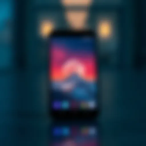 GlassWire Premium Mod APK: An In-Depth Exploration Introduction