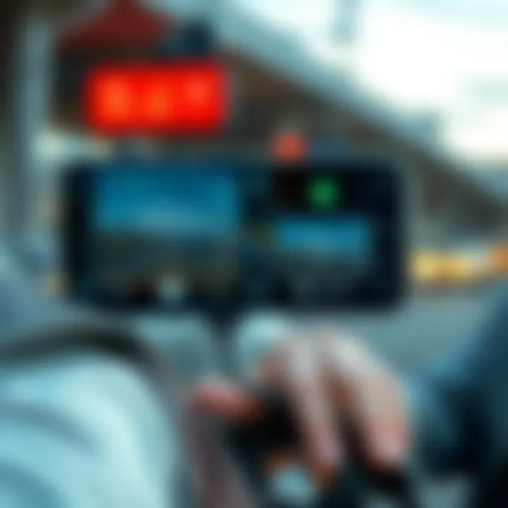 Notable GlassWire Premium Mod APK: An In-Depth Exploration