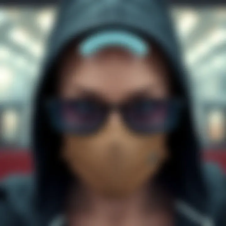 GlassWire Premium Mod APK: An In-Depth Exploration Summary