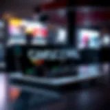 GMSCORE: Understanding Its Role in Mobile Application Development and User Experience Introduction