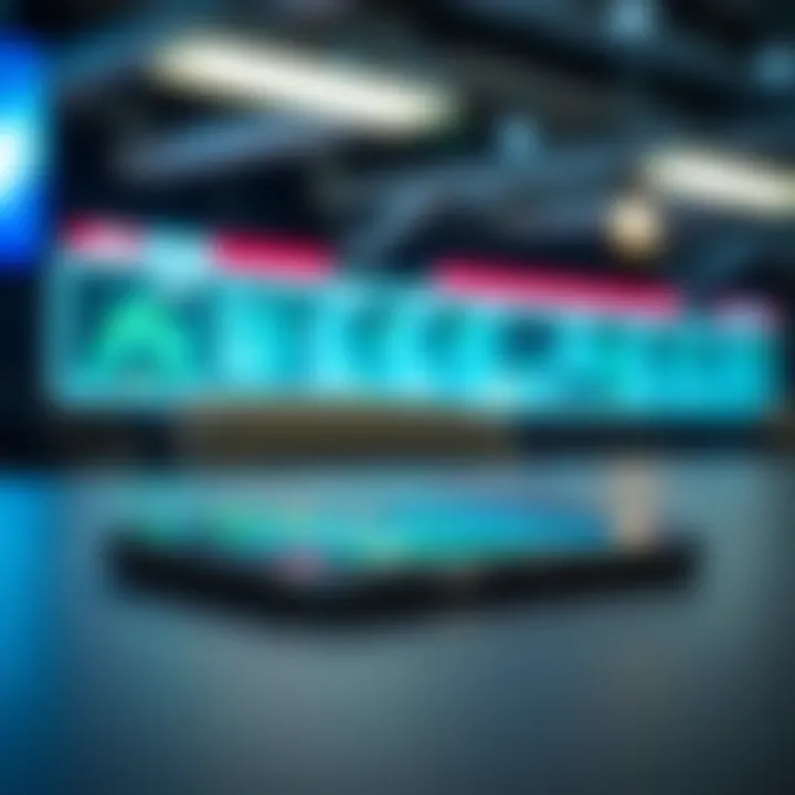 GMSCORE: Understanding Its Role in Mobile Application Development and User Experience Summary