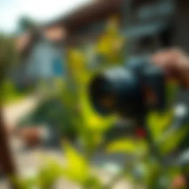Guidelines for Modifying Video Opacity in CapCut: A Comprehensive Guide Introduction Guidelines for Modifying Video Opacity in CapCut: A Comprehensive Guide Introduction