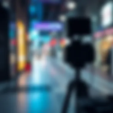 Guidelines for Modifying Video Opacity in CapCut: A Comprehensive Guide Summary