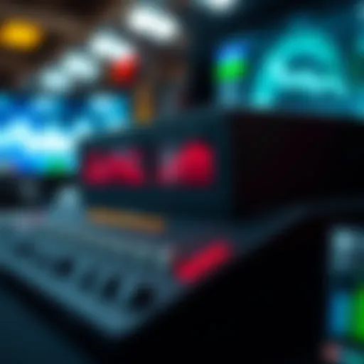 Harnessing the xeq Equalizer and Bass Booster: A Comprehensive Guide Introduction