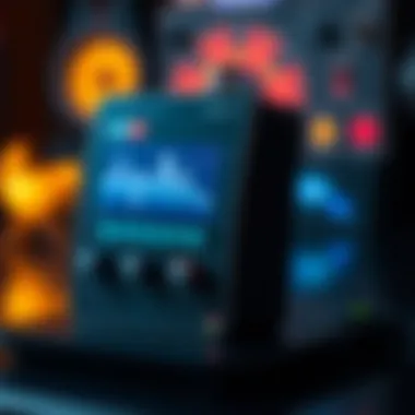 Notable Harnessing the xeq Equalizer and Bass Booster: A Comprehensive Guide