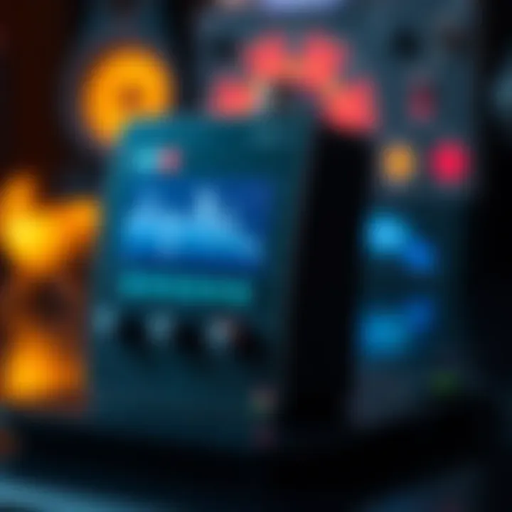 Notable Harnessing the xeq Equalizer and Bass Booster: A Comprehensive Guide