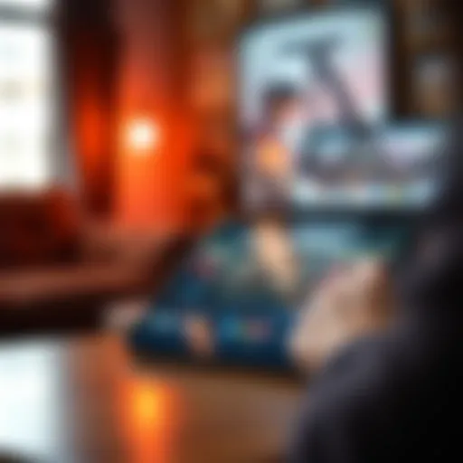 Identifying the Optimal Tablet for Project Sekai Introduction