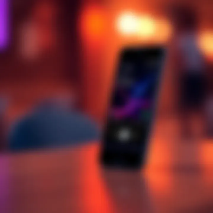In-Depth Analysis of Zedge APK: Features, Benefits, and Usage Summary
