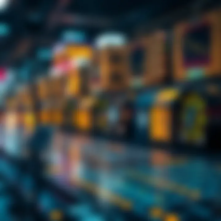 Notable In-Depth Examination of CoinsEngine: A Comprehensive Resource