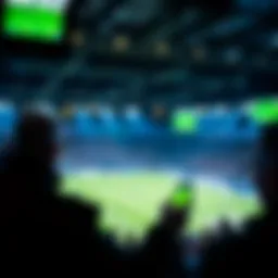 In-Depth Exploration of Bet365Score It: Navigating the World of Mobile Betting Platforms Introduction