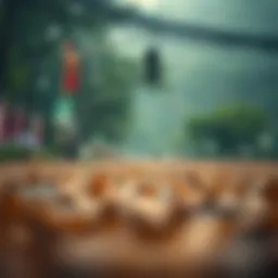 In-Depth Exploration of Ngự Kiếm Sinh Tồn Mod Introduction