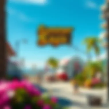 Notable In-Depth Exploration of the Summer Time Saga Game Notable In-Depth Exploration of the Summer Time Saga Game