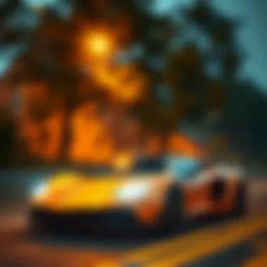Notable Infinite Money in Forza 5: Insights into Cracked Versions