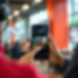 Mastering the Art of Taming Mobile Applications Introduction