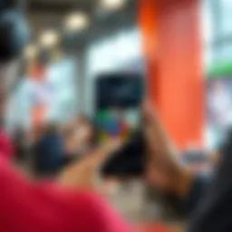 Mastering the Art of Taming Mobile Applications Introduction
