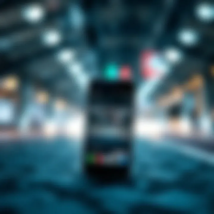 Mastering the Art of Taming Mobile Applications Summary