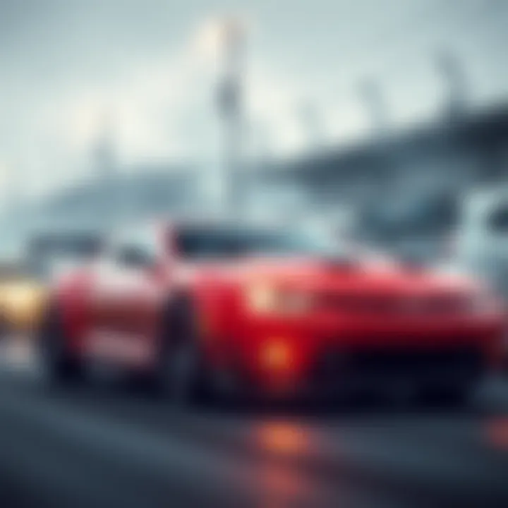 Maximizing Your Earnings in Drift Hunters Summary