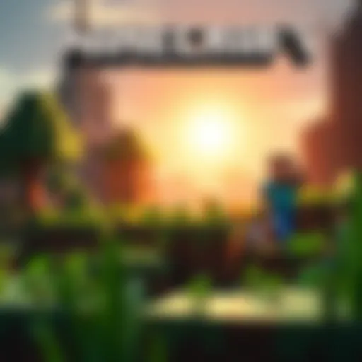 Minecraft Download: A Comprehensive Guide to Version 20.51 Introduction