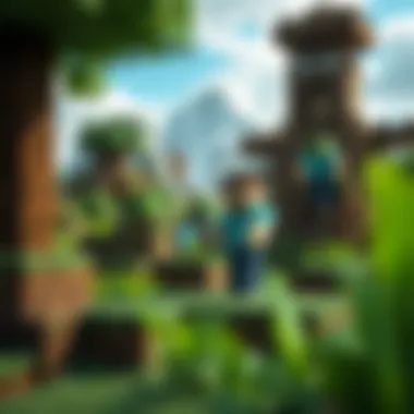 Notable Minecraft Download: A Comprehensive Guide to Version 20.51 Notable Minecraft Download: A Comprehensive Guide to Version 20.51