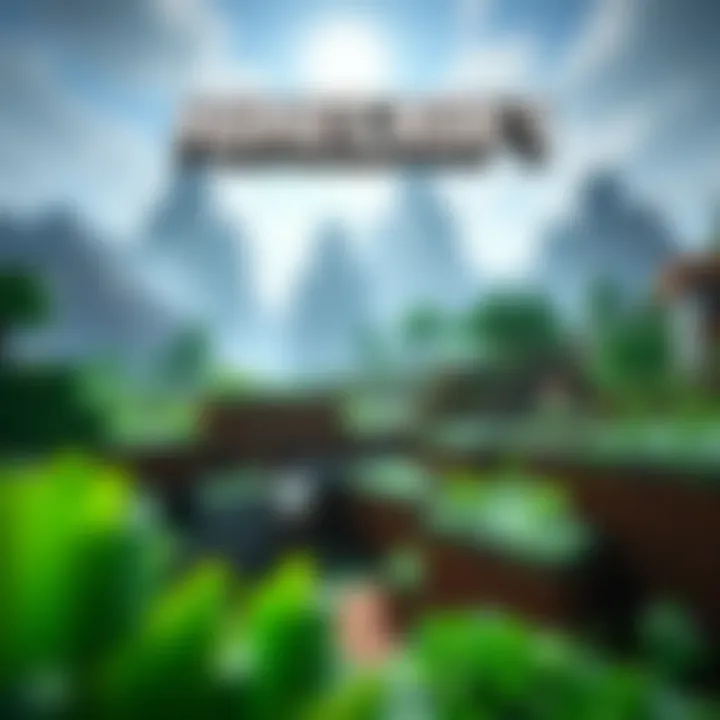 Minecraft Download: A Comprehensive Guide to Version 20.51 Summary