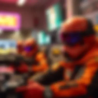 Modding Chroma Squad: A Comprehensive Guide Summary Modding Chroma Squad: A Comprehensive Guide Summary