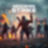 Modern Strike APK: A Comprehensive Insight Introduction