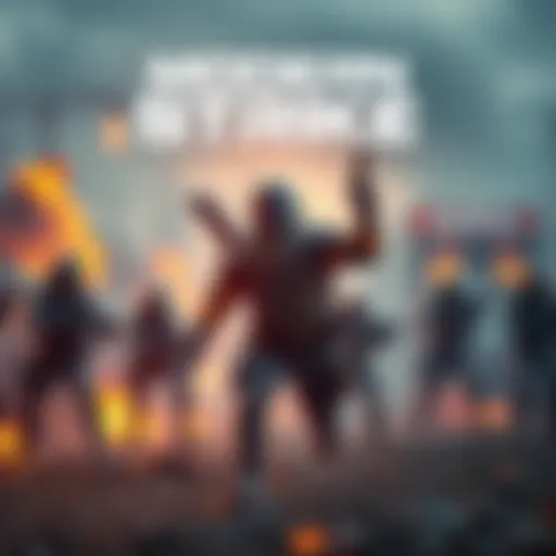 Modern Strike APK: A Comprehensive Insight Introduction