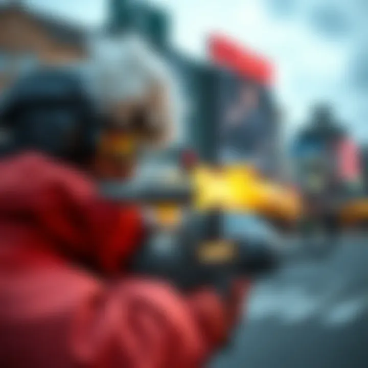 Notable Modern Strike APK: A Comprehensive Insight