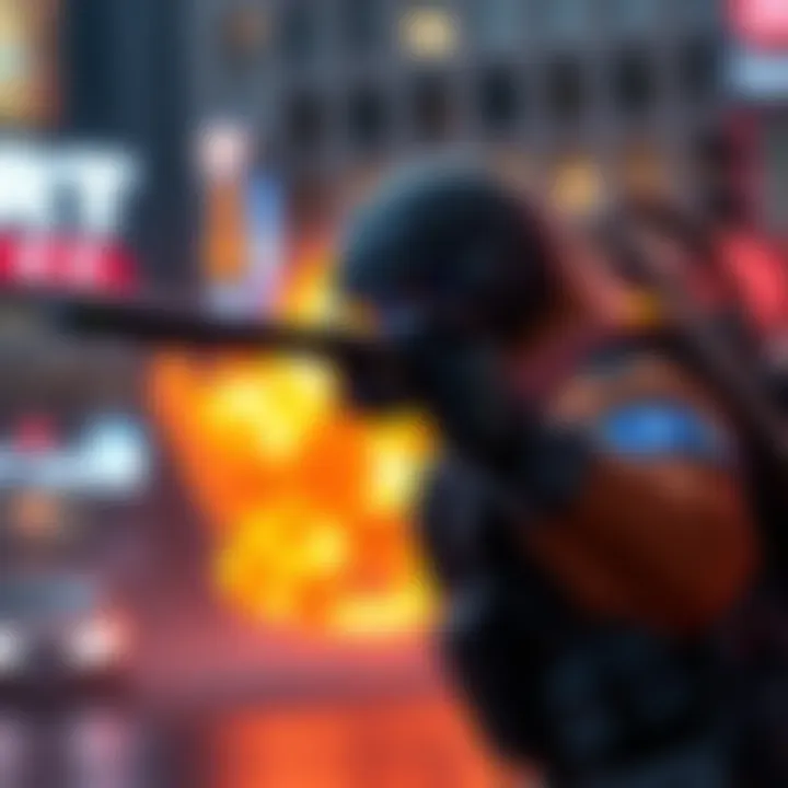 Modern Strike APK: A Comprehensive Insight Summary