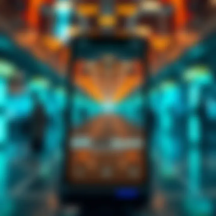 Navigating ModApkRealm: A Gateway to Enhanced Mobile Experiences Summary