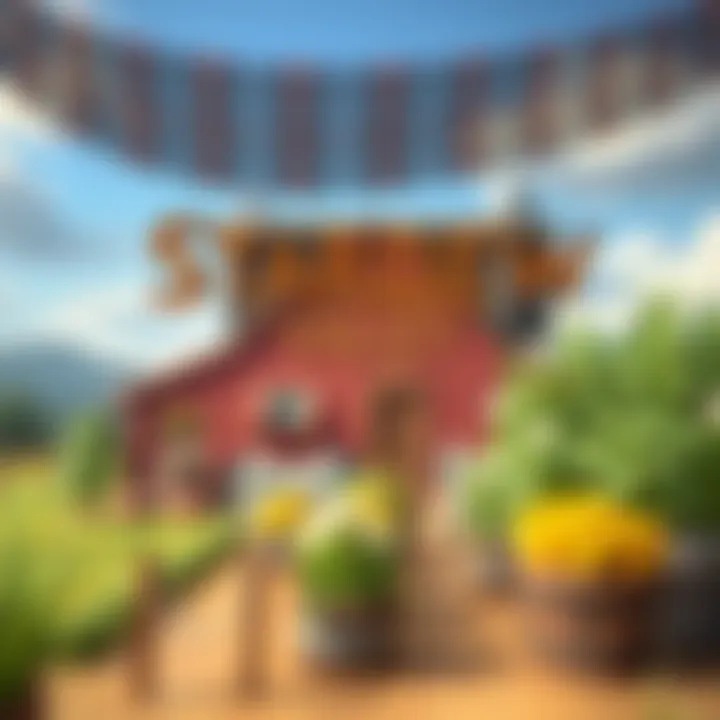 Notable Stardew Valley: Free Download Insights and Alternatives