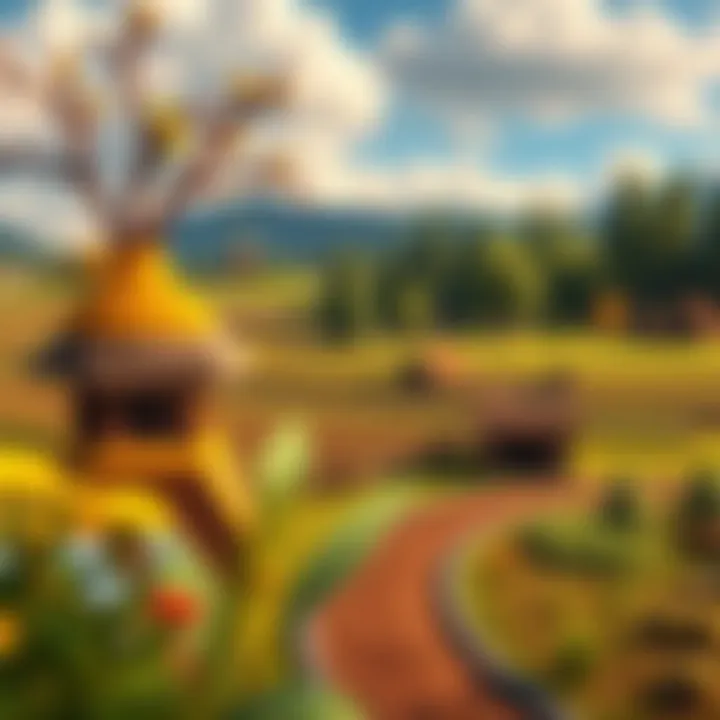 Stardew Valley: Free Download Insights and Alternatives Summary