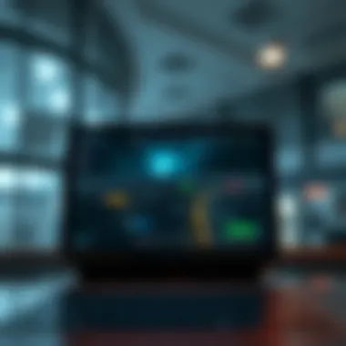 Storm Radar Premium: An In-Depth Exploration Introduction