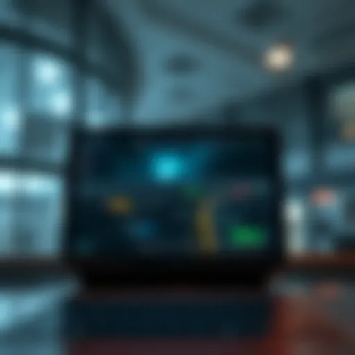 Storm Radar Premium: An In-Depth Exploration Introduction