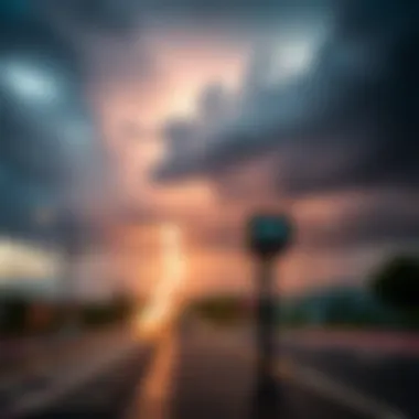Notable Storm Radar Premium: An In-Depth Exploration