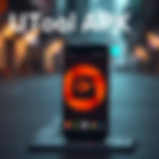 The Comprehensive Guide to Utool Mod APK: Enhancements in Mobile Applications Introduction