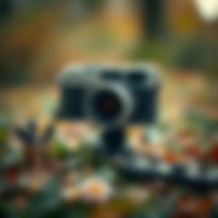 The Evolution of Koda Cam Photo Editor: A Historical Perspective Summary