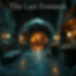 The Last Fortress Underground: A Comprehensive Overview Introduction