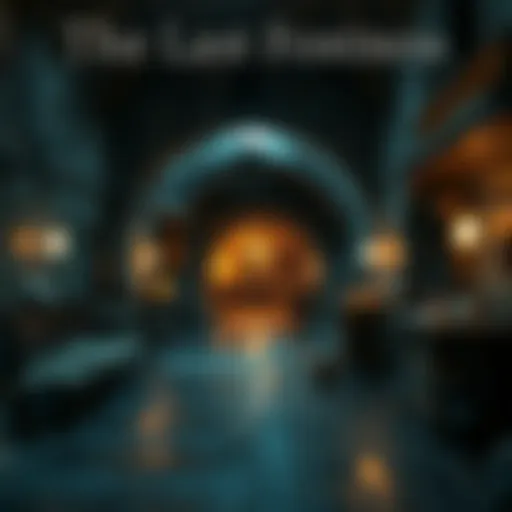The Last Fortress Underground: A Comprehensive Overview Introduction