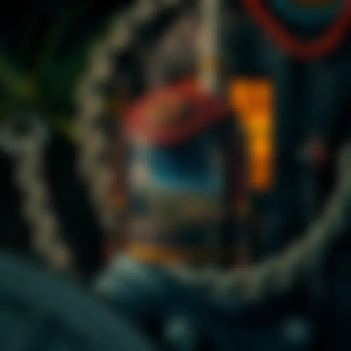 Notable The Last Fortress Underground: A Comprehensive Overview