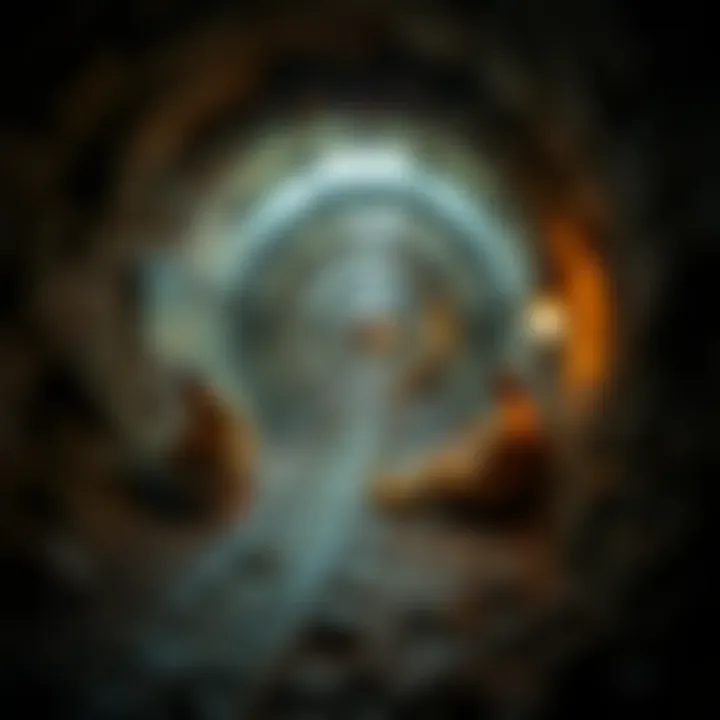 The Last Fortress Underground: A Comprehensive Overview Summary