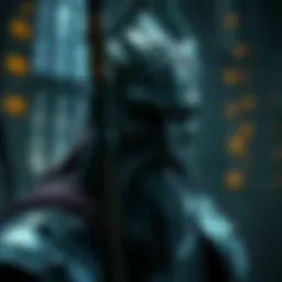 The Legend of Mortal: A Study of Myths and Modern Interpretations Introduction